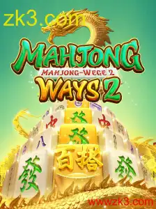 MahjongWays2