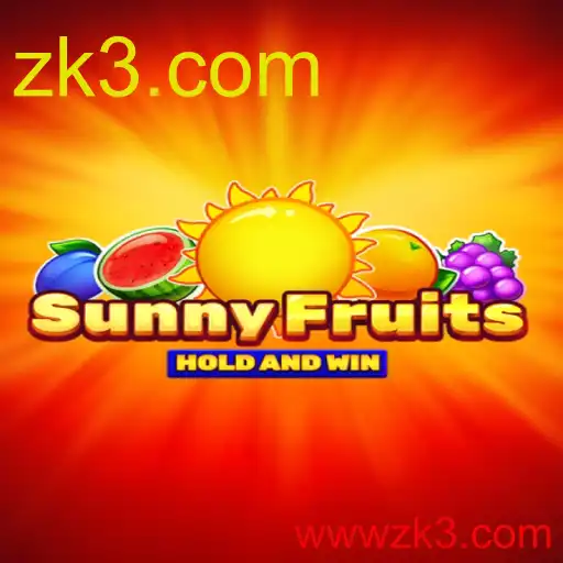 SunnyFruits