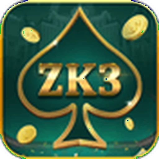 zk3.com Logo